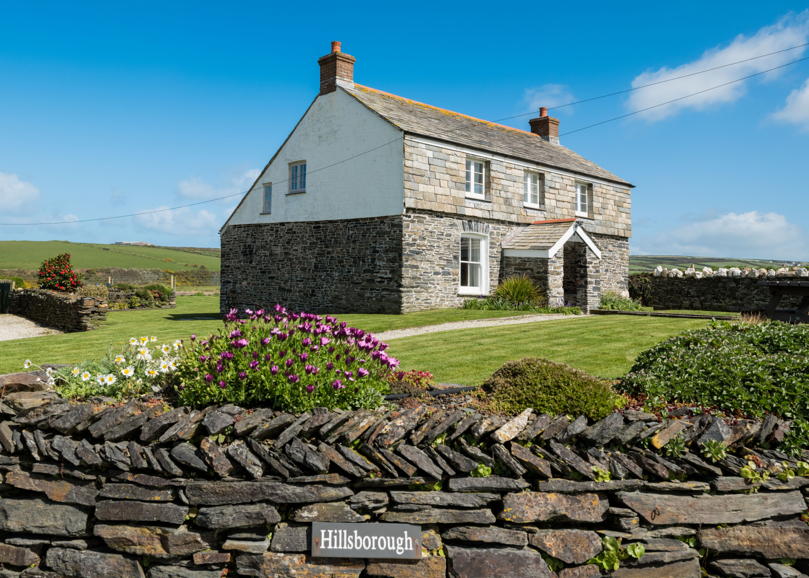 8 bedroom barn conversion for sale 0