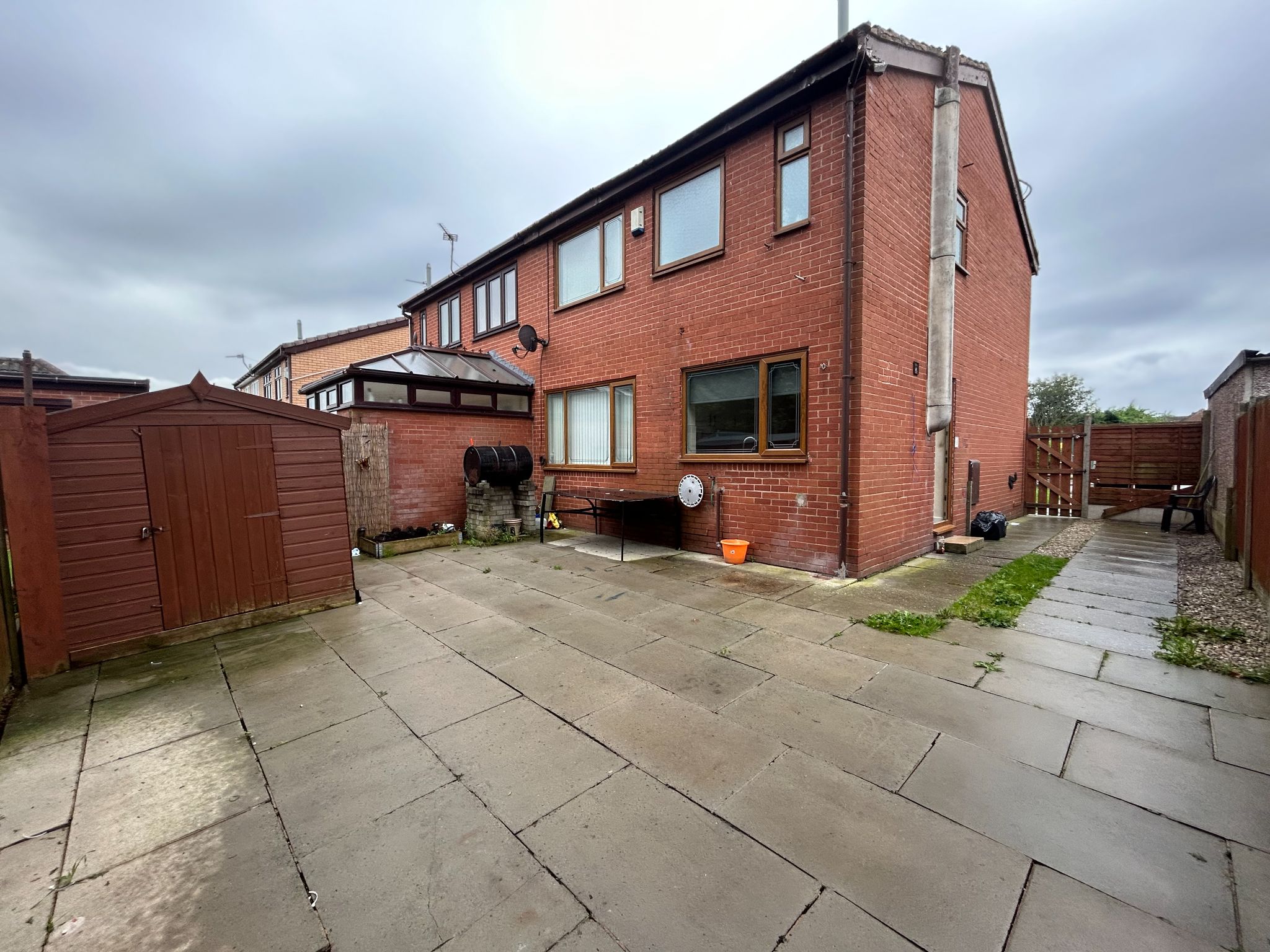 Photos of Alder Avenue, AshtonInMakerfield, Wigan WN4 65465610