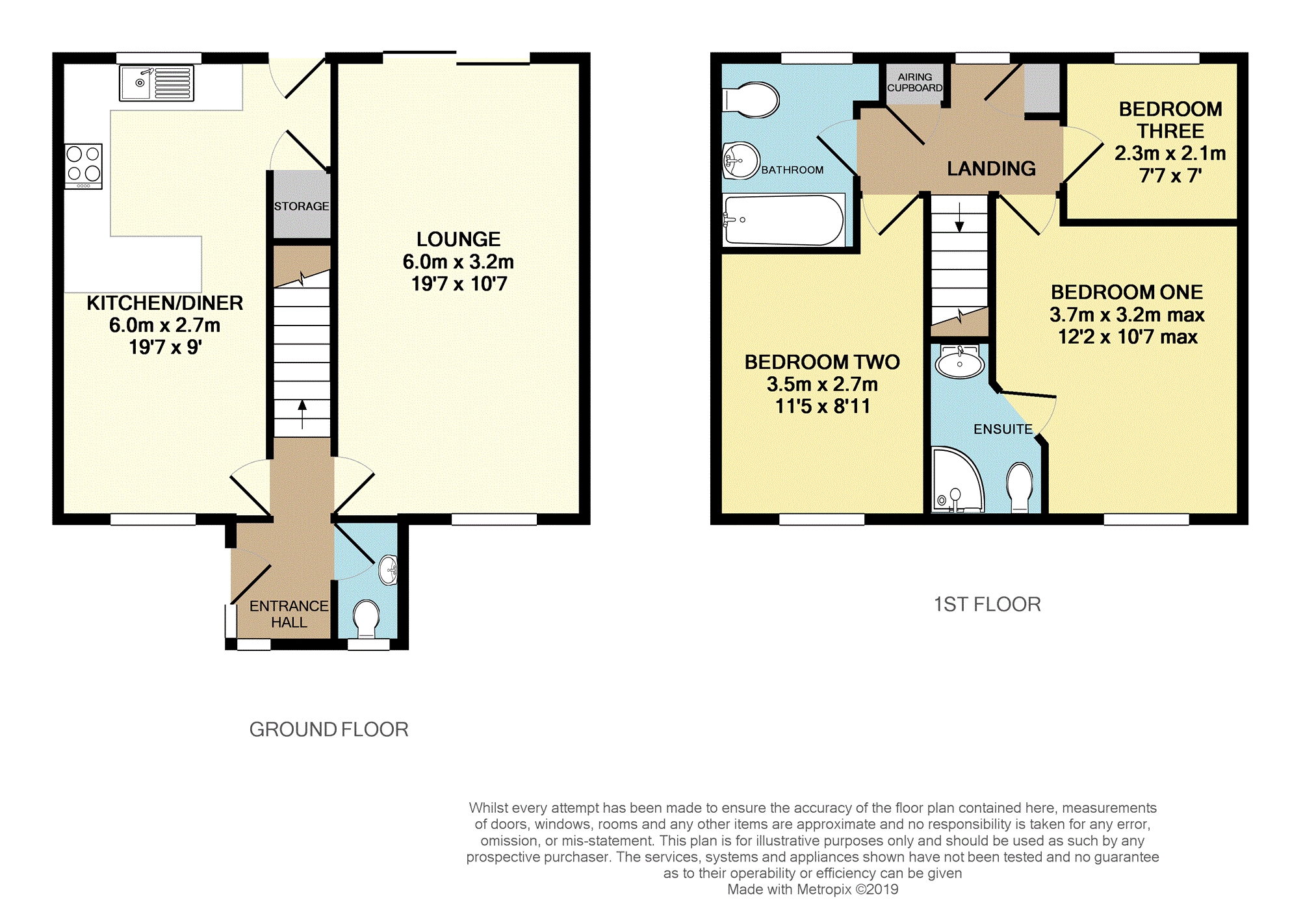 3 Bedrooms Detached house for sale in Shenley Church End, Milton Keynes MK5