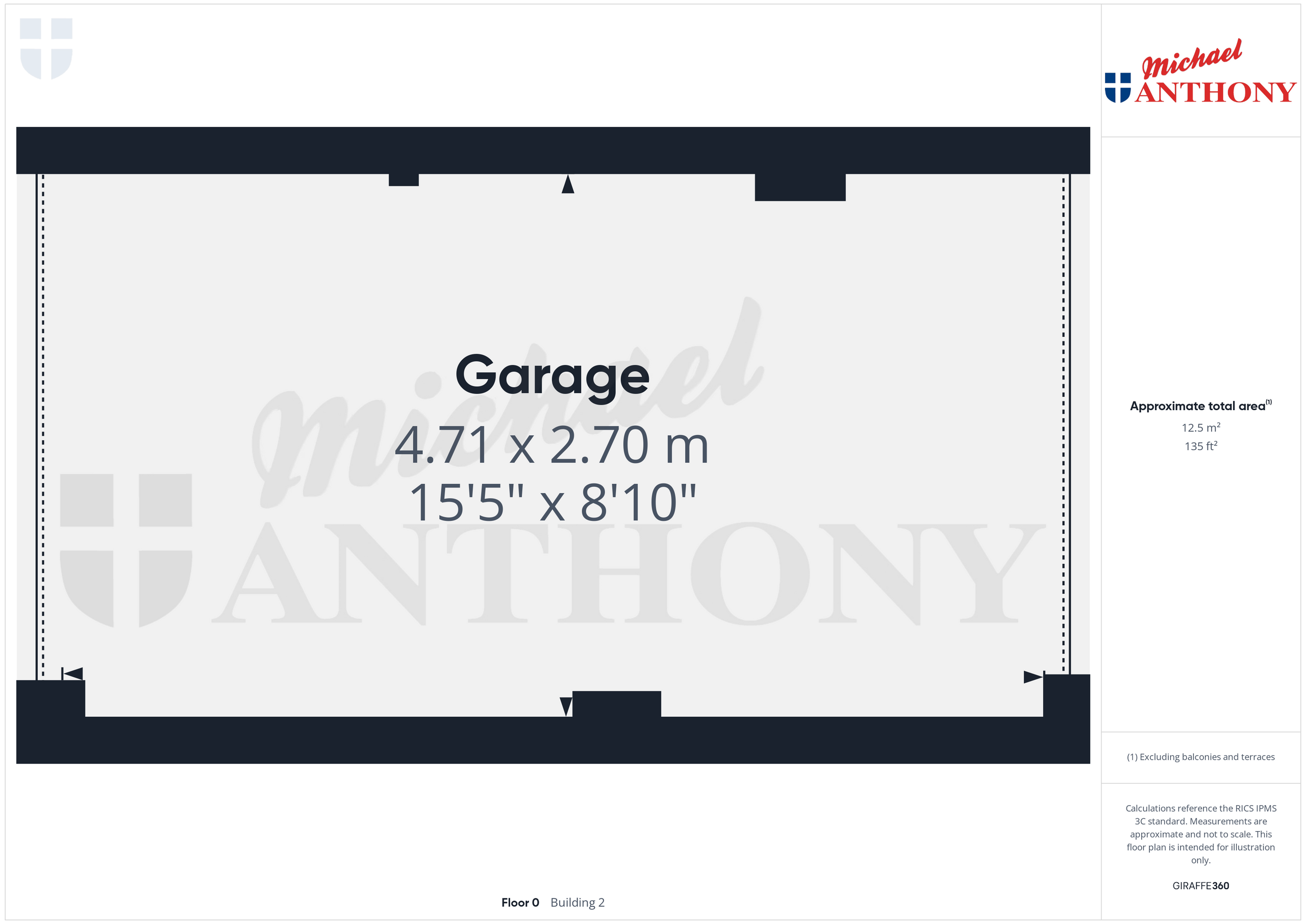 5 Grasslands, AYLESBURY floorplan