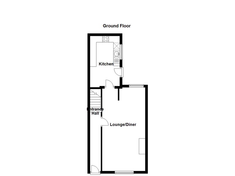 3 Bedrooms Terraced house for sale in Colbourne Terrace, Swansea, City And County Of Swansea. SA1