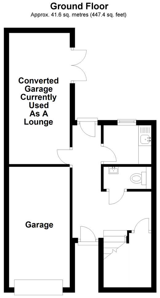 3 Bedrooms Town house for sale in Hathaway Court, Rochester, Kent ME1