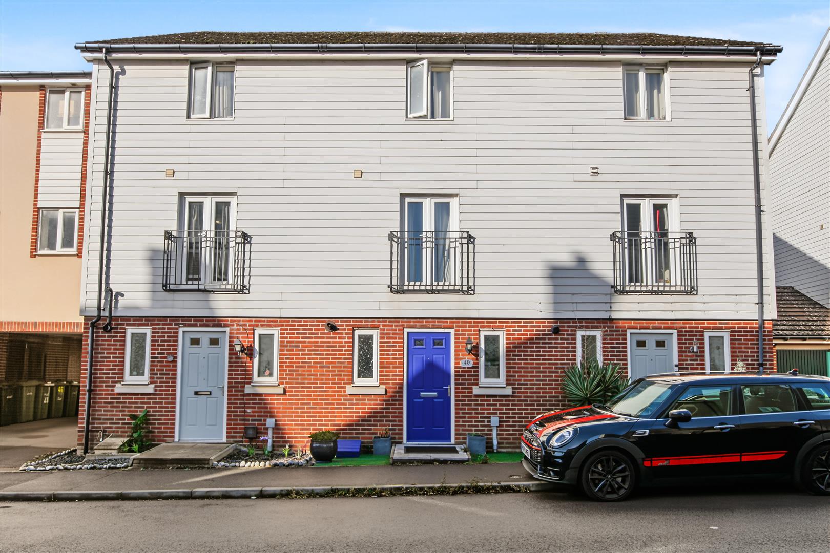 Bahram Road, Norwich photo 3