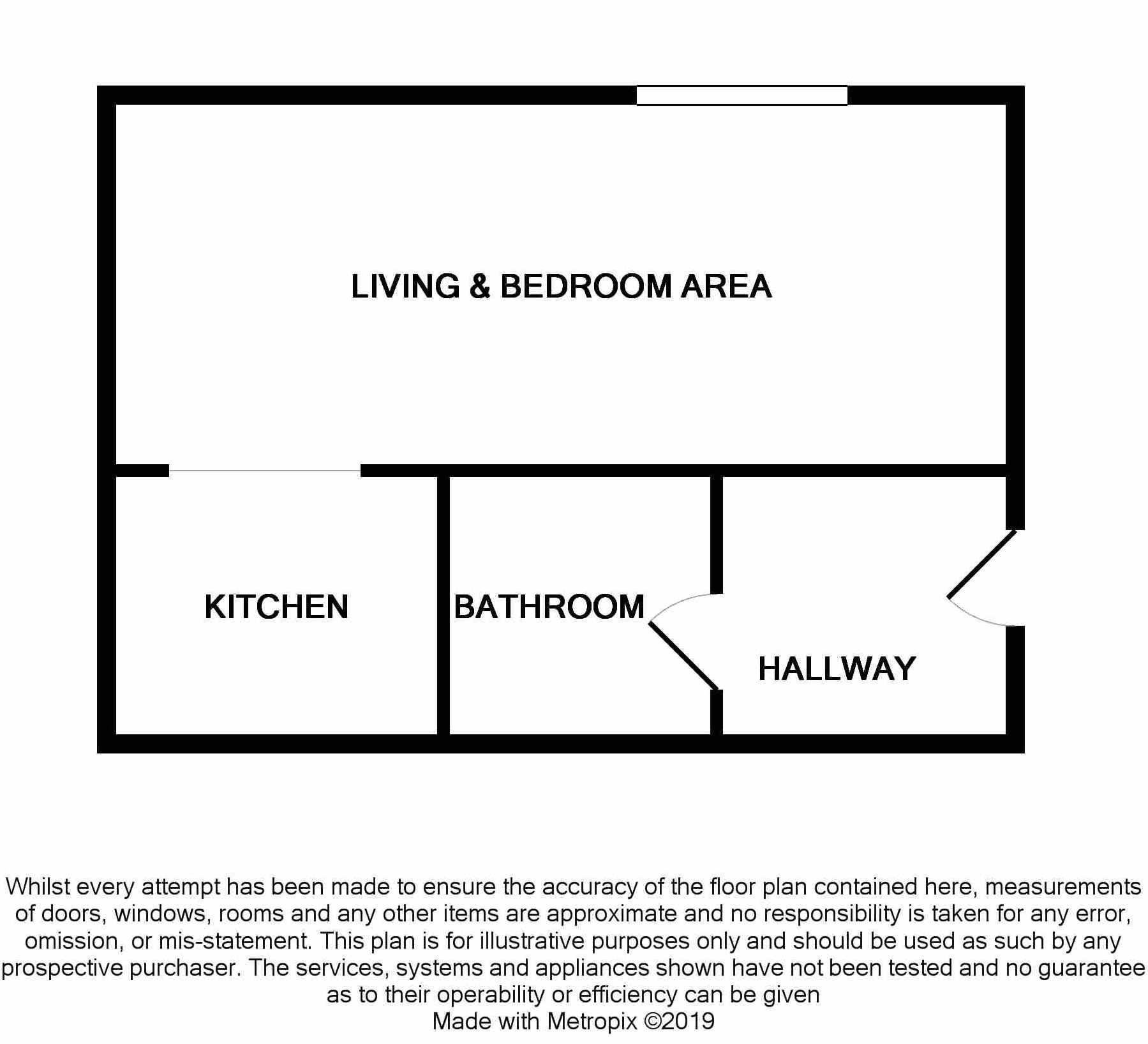 0 Bedrooms Studio to rent in Crawley Court, Gravesend DA11