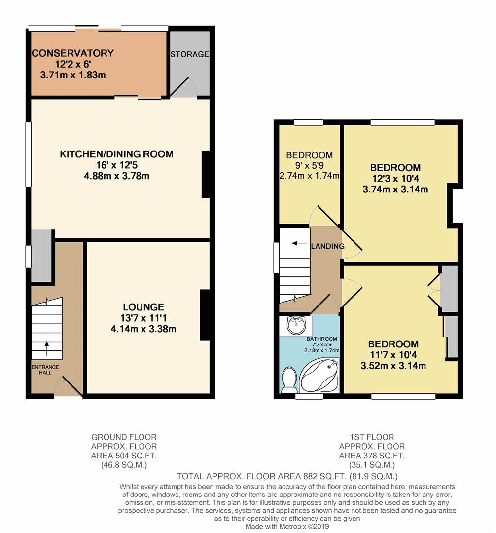 3 Bedrooms Semi-detached house for sale in New House Lane, Gravesend DA11