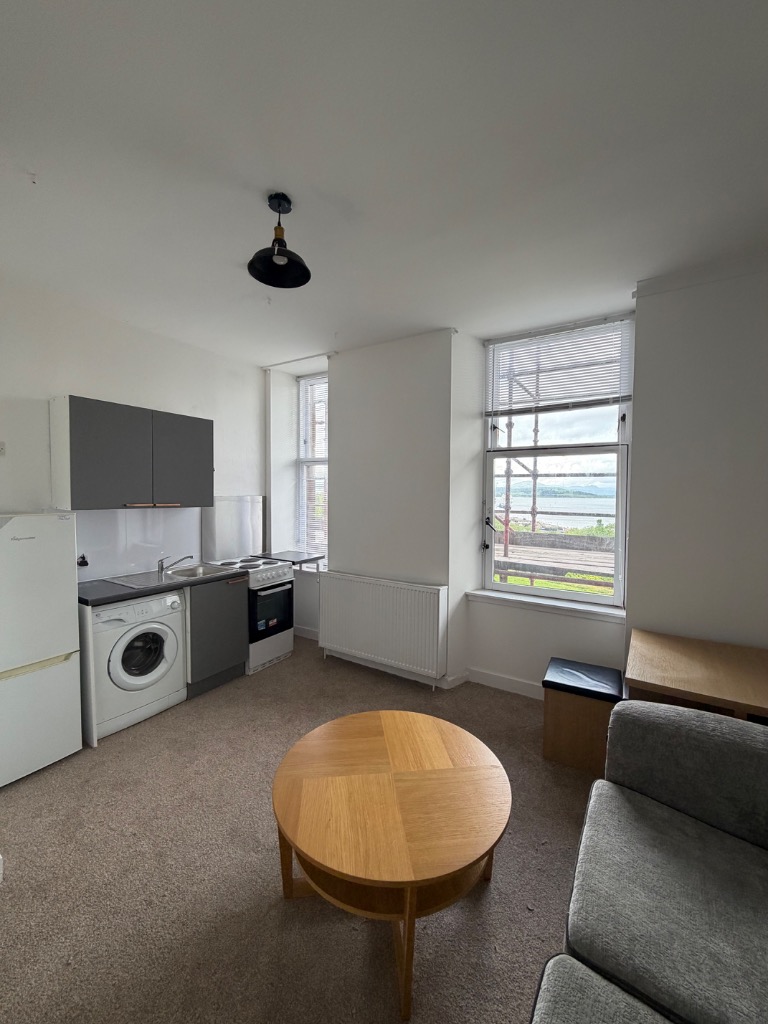 1/2, 58, Belville Street, Greenock photo 5