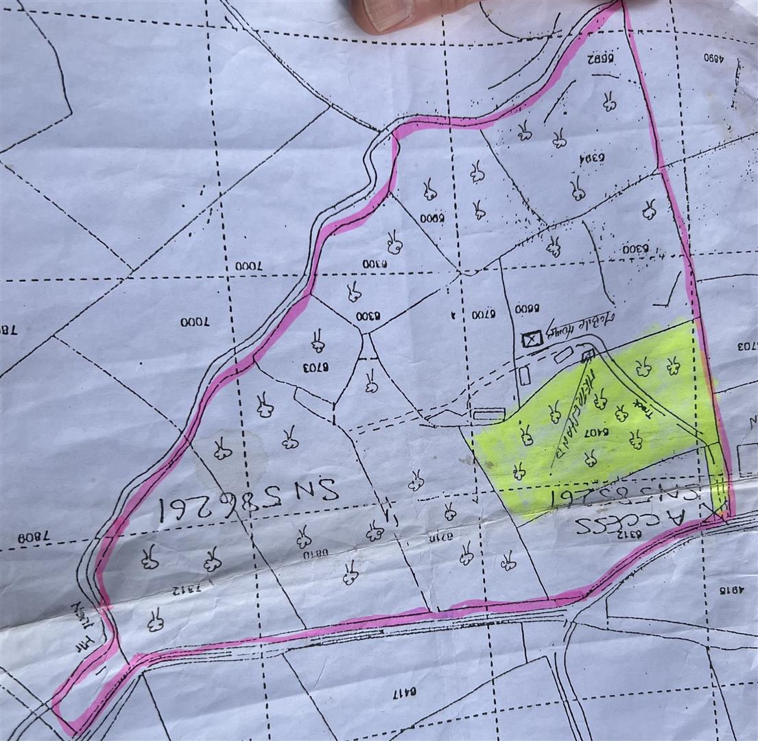 Capel Isaac, Llandeilo SA19, 2 bedroom detached house for sale