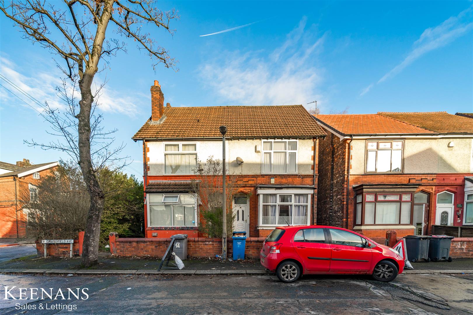 3, Grassfield Avenue, Salford photo 2