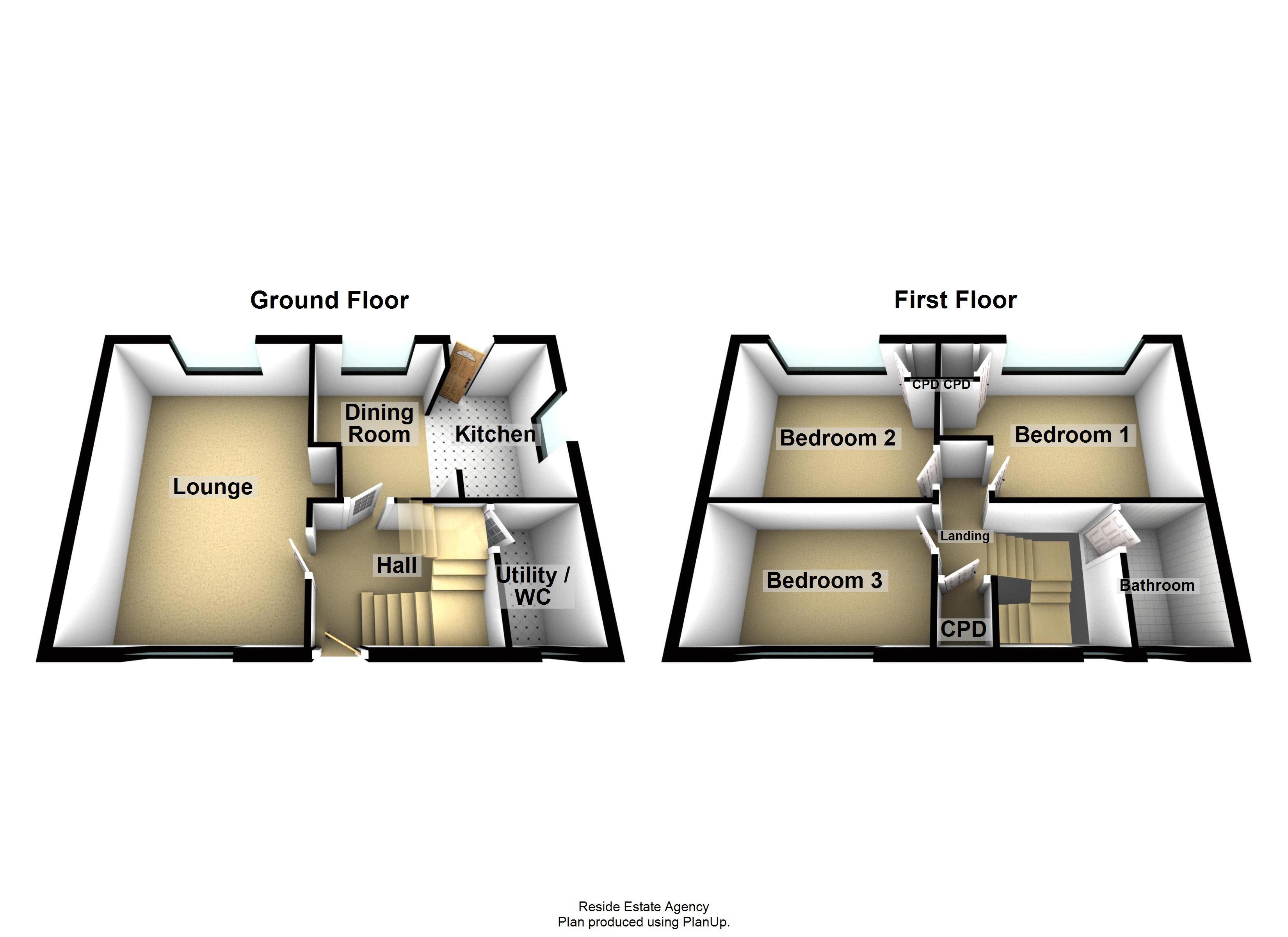 3 Bedrooms Semi-detached house for sale in Jutland Avenue, Spotland, Rochdale OL11