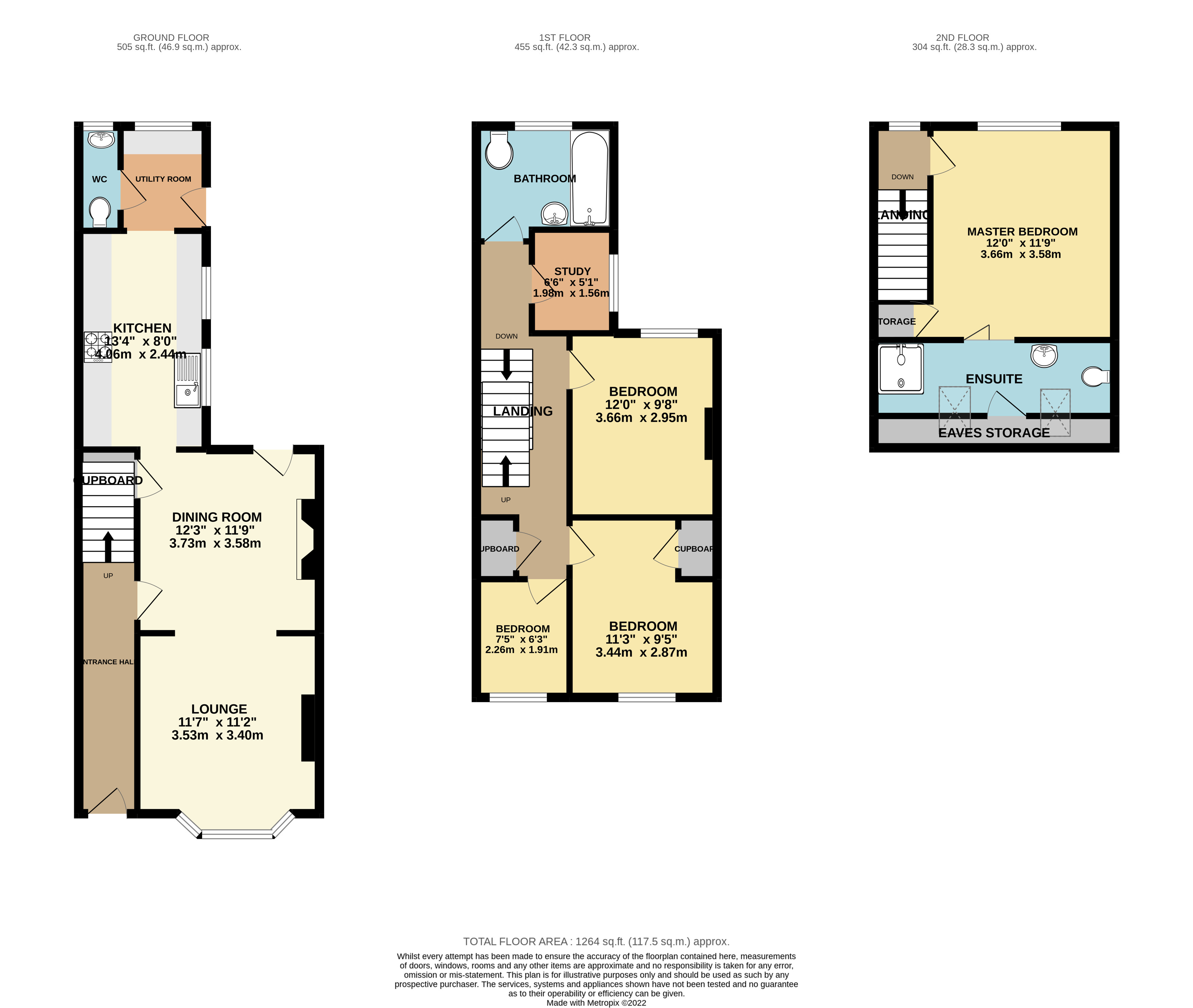 West End, Westbury BA13, 4 bedroom semidetached house for sale 61748318 PrimeLocation
