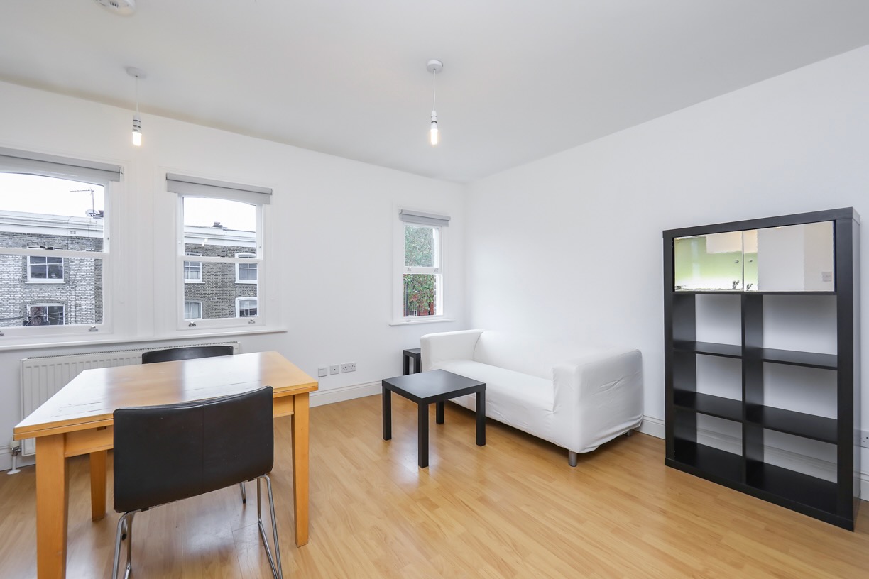 Chester Road, Highgate, London photo 4