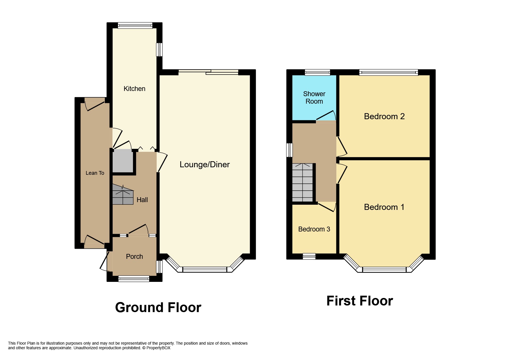 Perry Wood Road, Great Barr B42, 3 bedroom semidetached house for sale