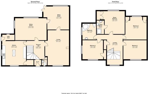 4 Bedrooms Detached house for sale in Whitehill Avenue, Luton, Bedfordshire LU1