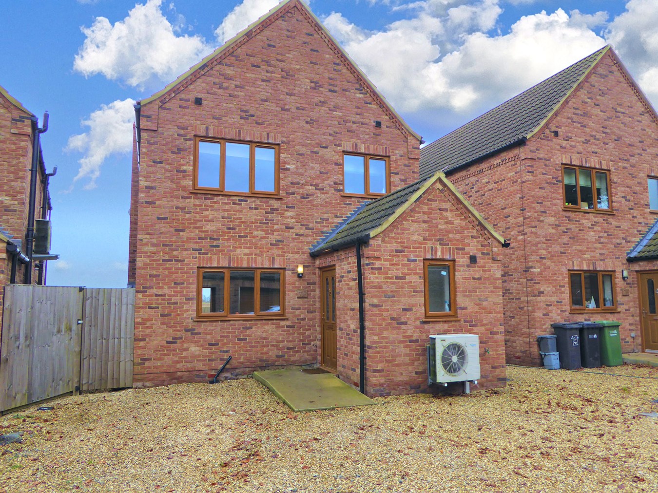 Free property report 71B, Sutton Road, Terrington St Clement, PE34 4PJ