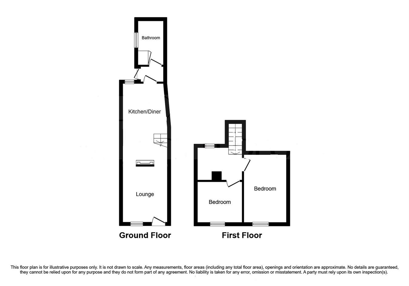 West Street, Coggeshall CO6, 2 bedroom cottage for sale 64025936