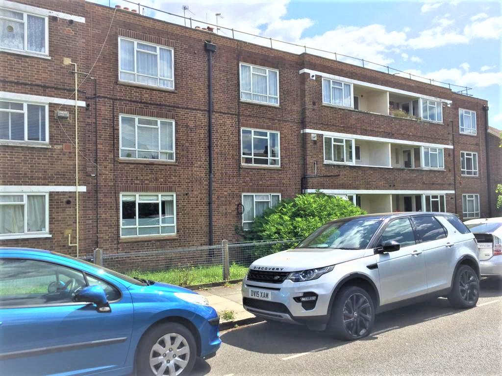 Ramillies Road photo 5