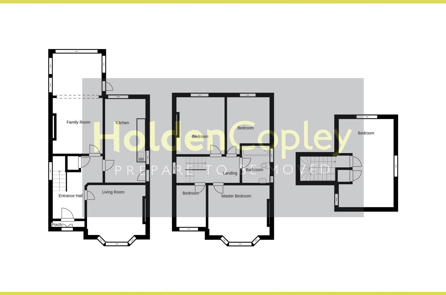 5 bed detached house for sale in Davies Road, West Bridgford