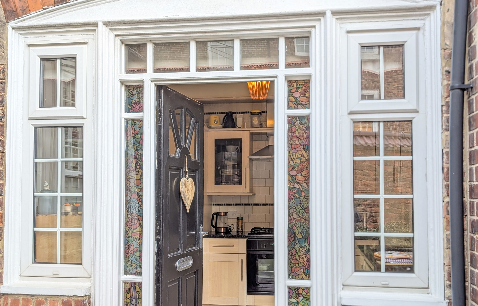 Holly Cottage, 84 High Street, Stockton-on-Tees photo 3