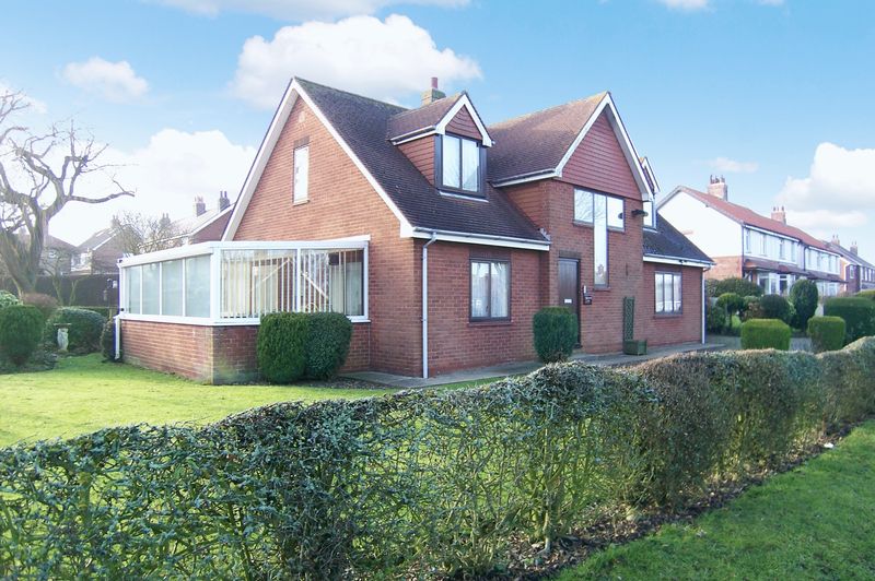 Free property report 129 Stonegate, Hunmanby, Filey, YO14 0PU Chimnie