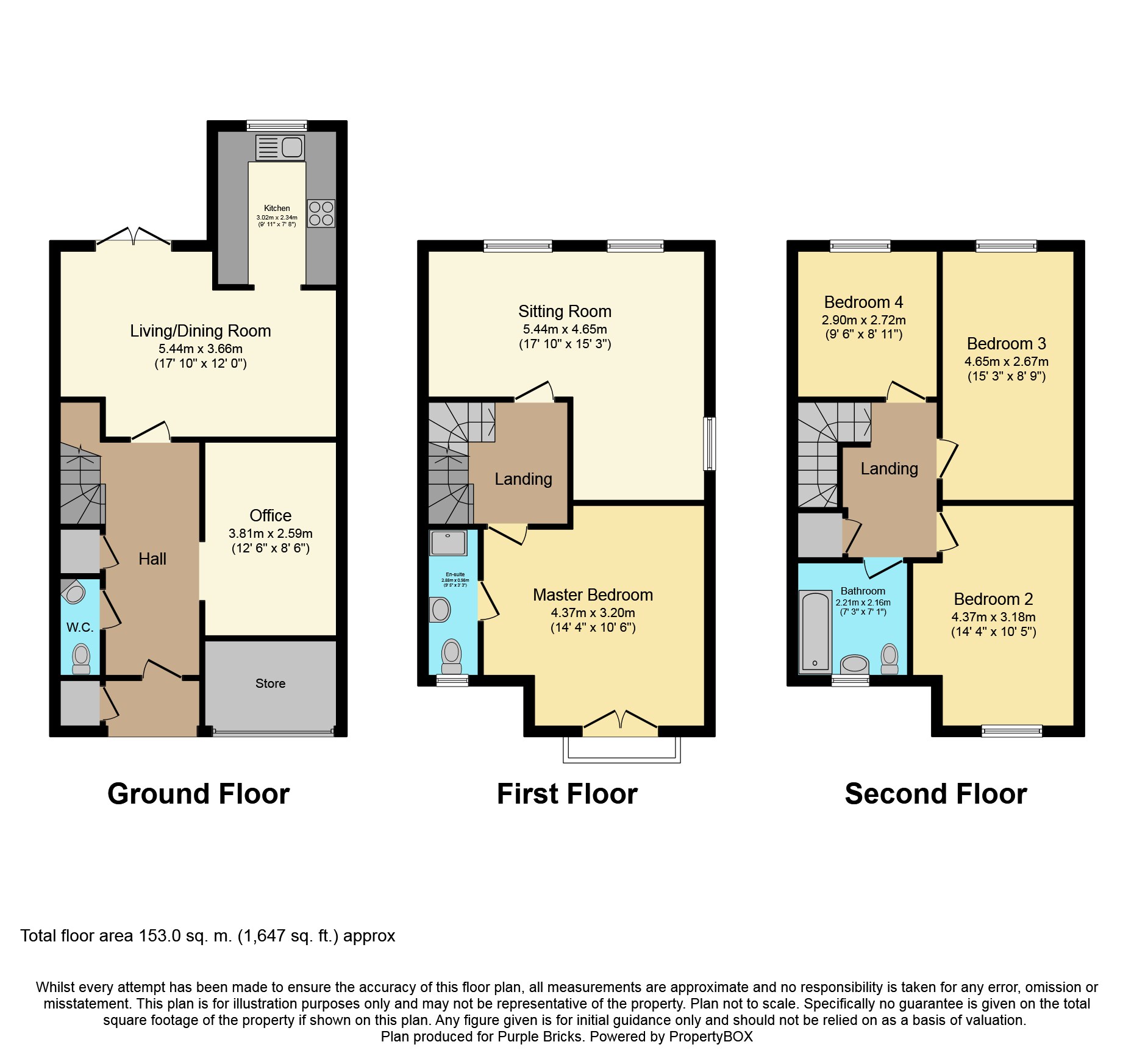4 Bedrooms Semi-detached house for sale in Broadstone Way, York YO30