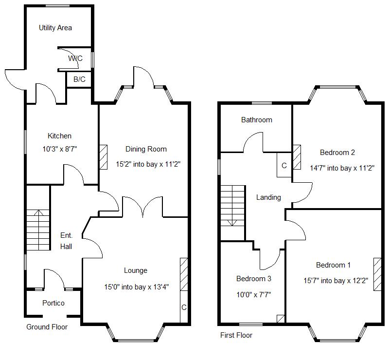 Doncaster DN2, 3 bedroom semidetached house for sale
