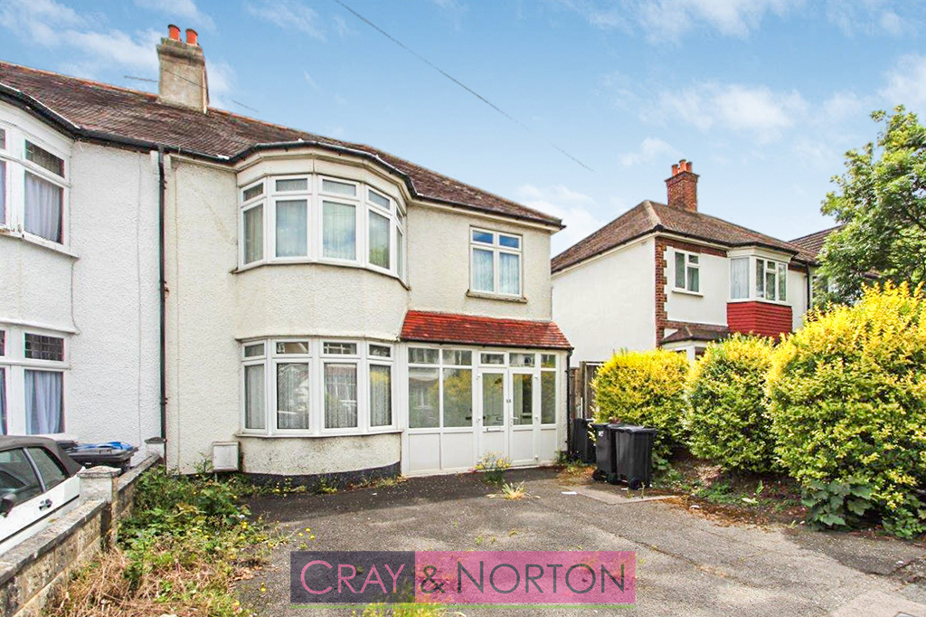 Photos of Elgin Road, Croydon CR0 61716368 PrimeLocation