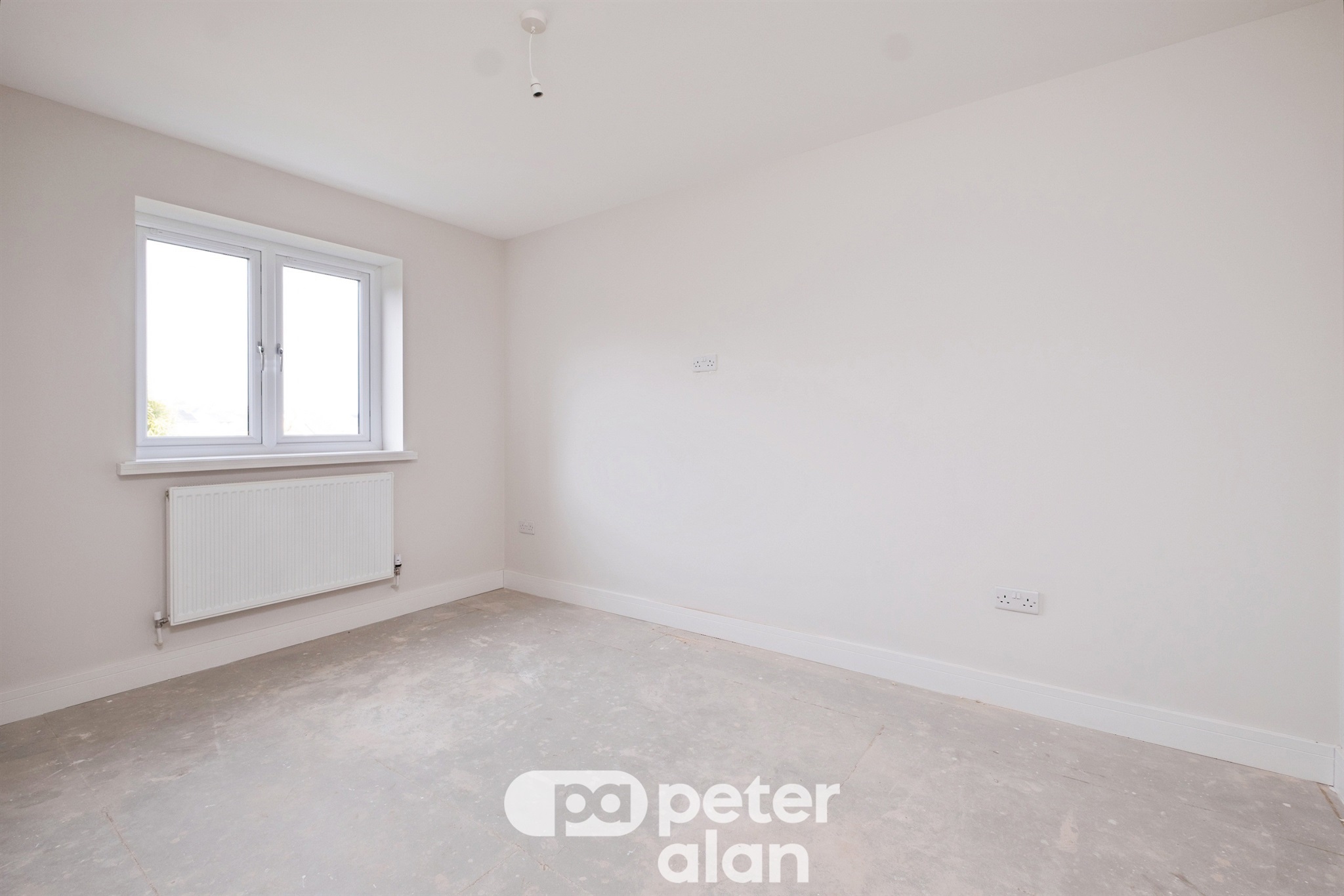 2, The Gables, Five Locks Road, Cwmbran floorplan