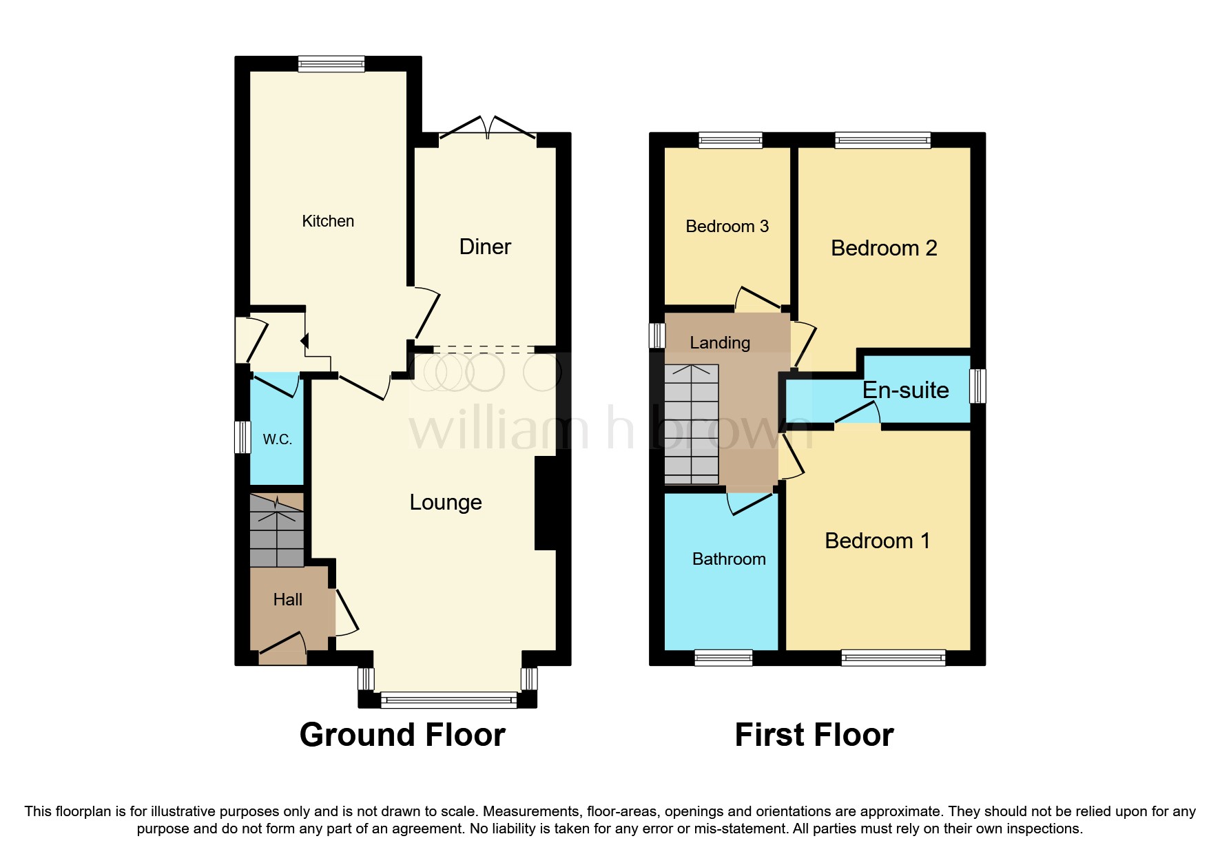 Centurion Way, Brough HU15, 3 bedroom detached house for sale