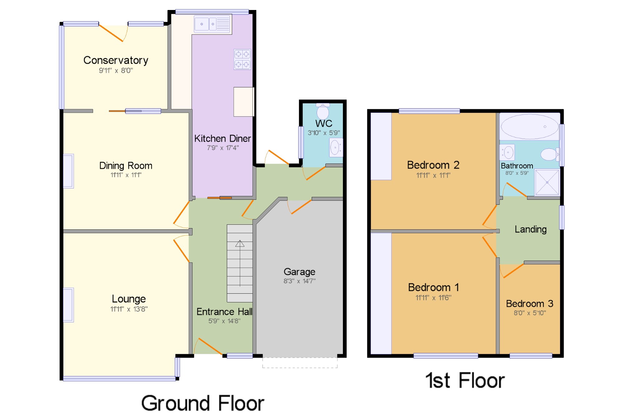 3 Bedrooms Semi-detached house for sale in Highroad Well Lane, Halifax, West Yorkshire HX2