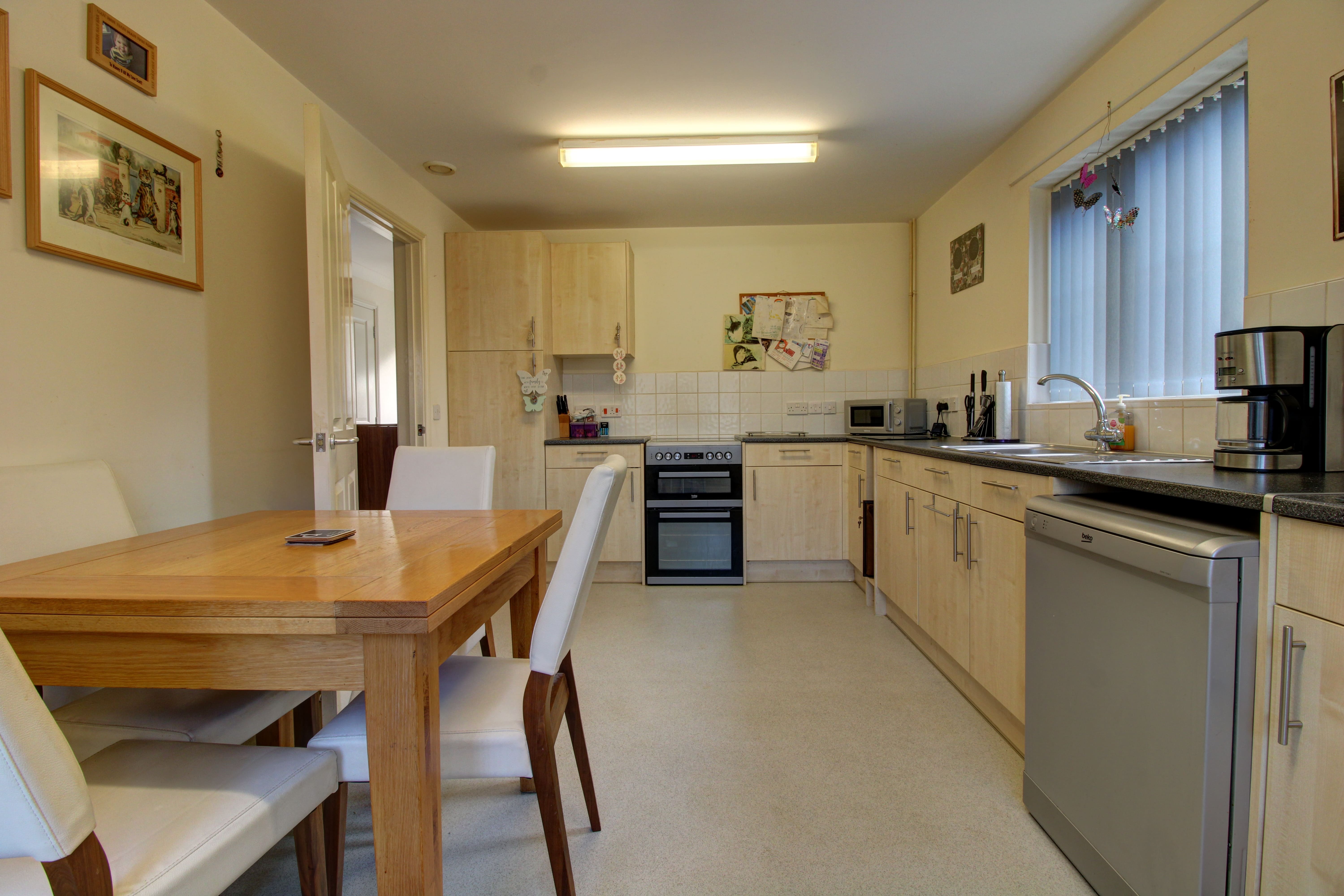 12, Beck Close, Diss photo 3