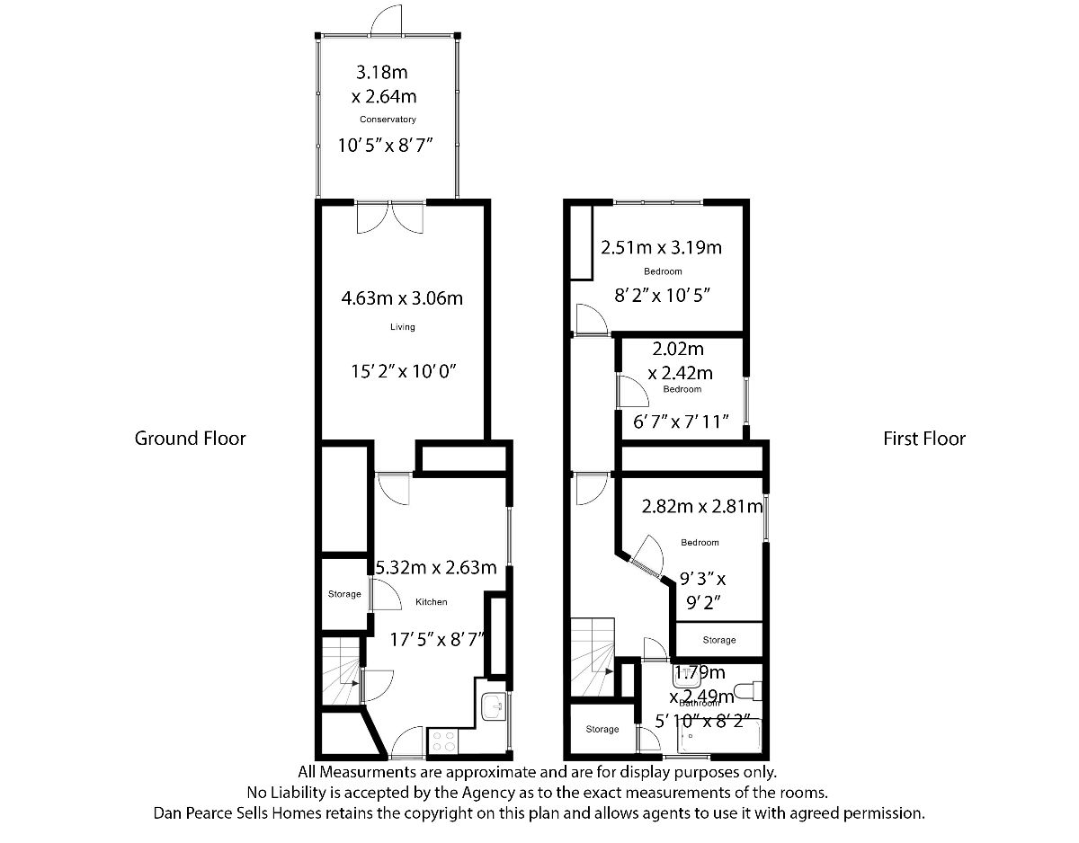 Pudsey Road, Bramley, Leeds LS13, 3 bedroom semidetached house for