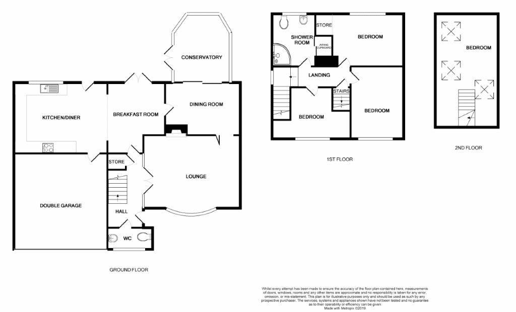 4 Bedrooms Detached house for sale in Voss Park Drive, Boverton, Llantwit Major CF61