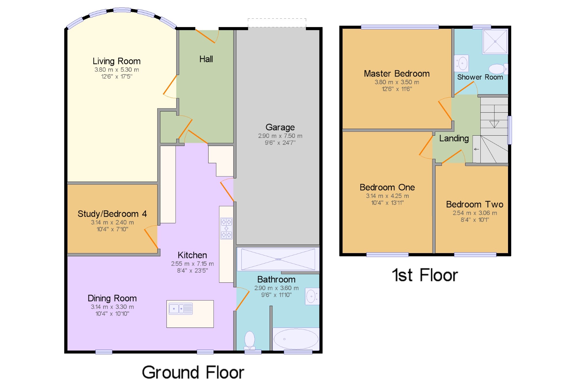 4 Bedrooms Detached house for sale in Kimberlow Woods Hill, Badger Hill, York, North Yorkshire YO10