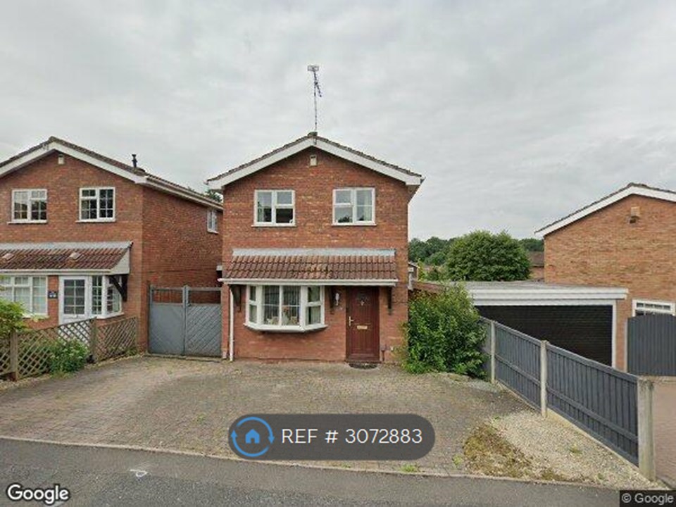 Delamere Lane, Stafford photo 2