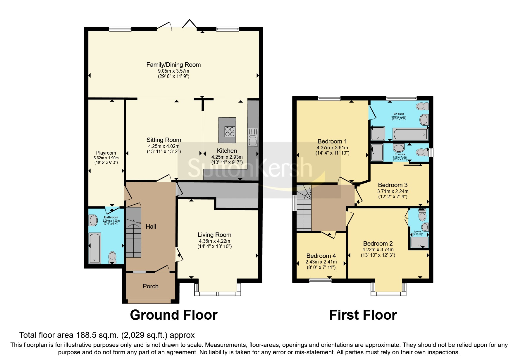 Eaton Road, West Derby, Liverpool, Merseyside L12, 4 bedroom detached house for sale 64164765