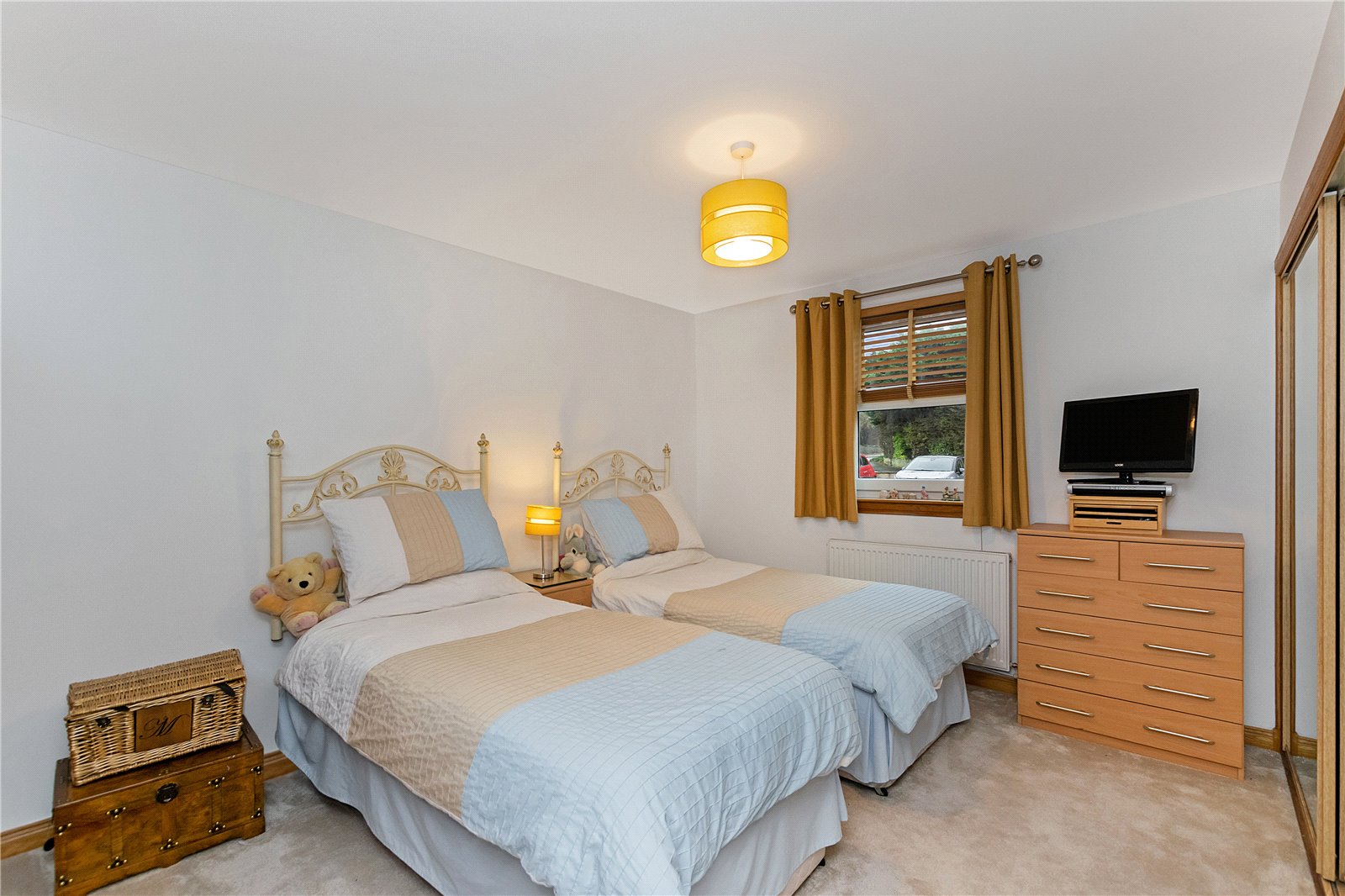Photos of Kingsview Apartments, Burntisland Road, Kinghorn KY3