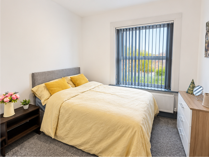 Room 4, 39 Mansfield Road, Doncaster photo 5