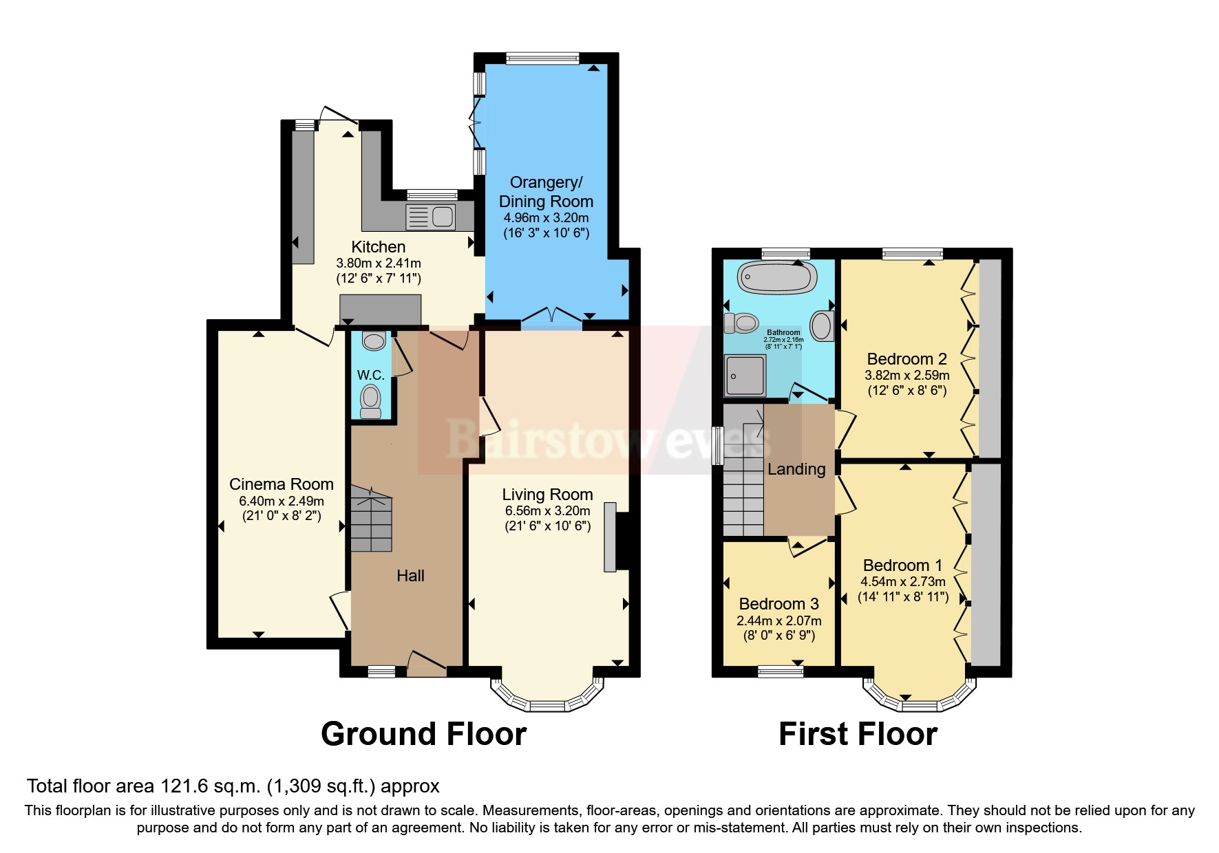 Priests Avenue, Romford RM1, 3 bedroom semidetached house for sale