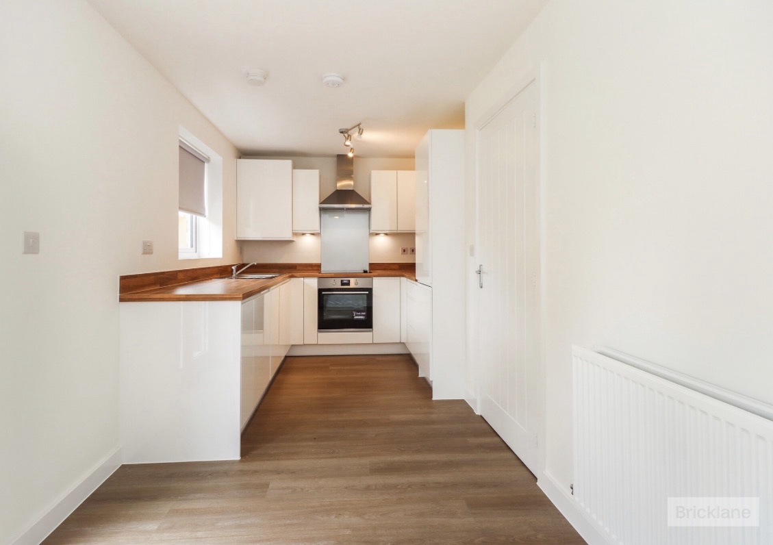 44, Dolan Drive, Corby photo 4