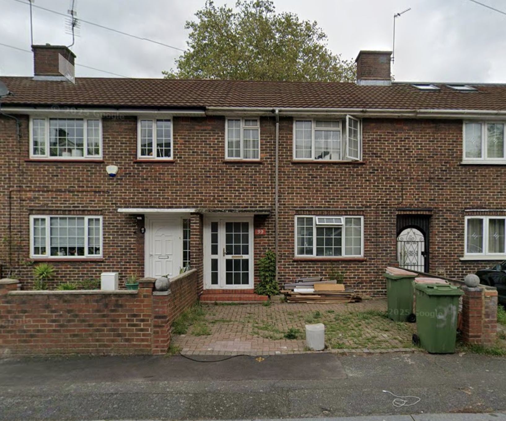 39, Rokeby Street, London photo 2