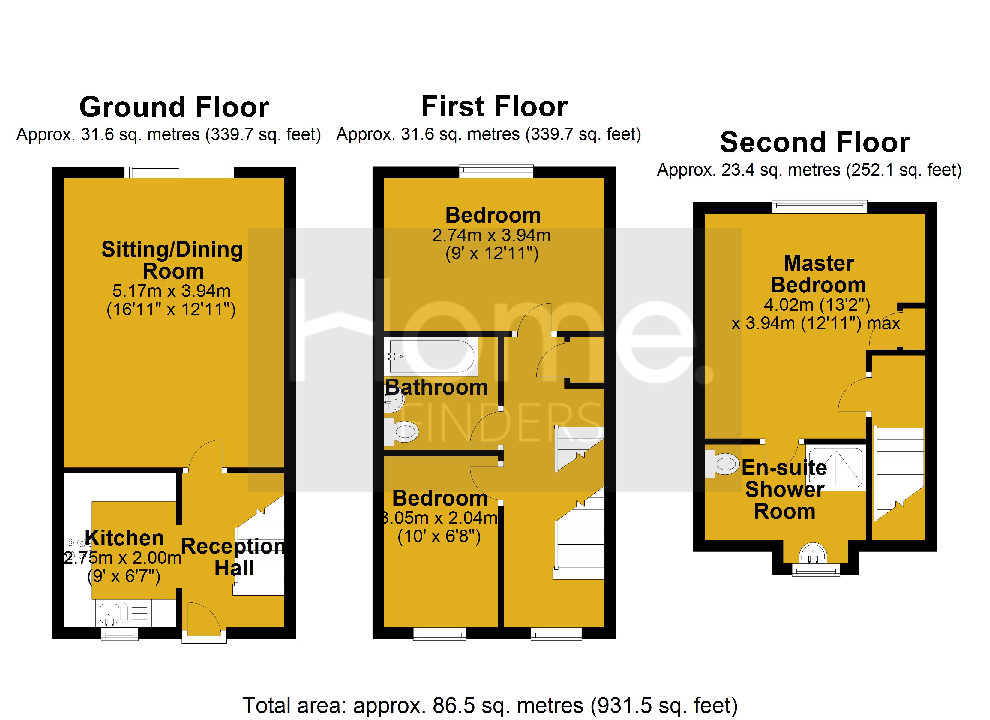 Dewell Mews, Old Town, Swindon SN3, 3 bedroom terraced house for sale 60936571 PrimeLocation