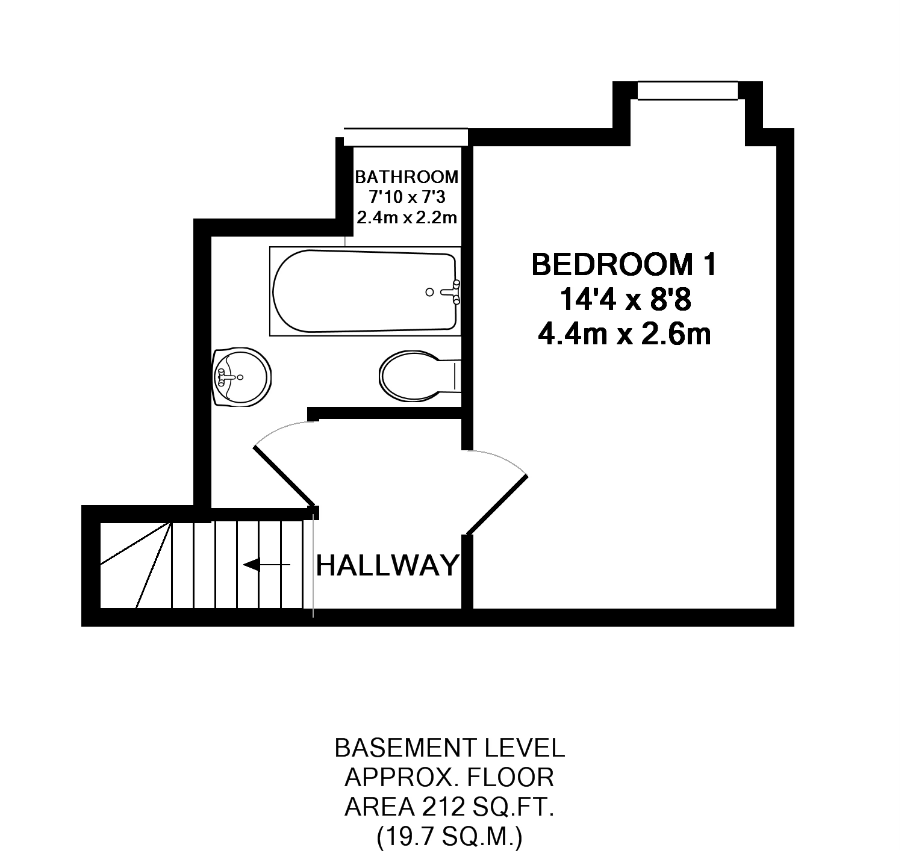 4 Bedrooms Terraced house to rent in Grimthorpe Place, Headingley, Leeds LS6