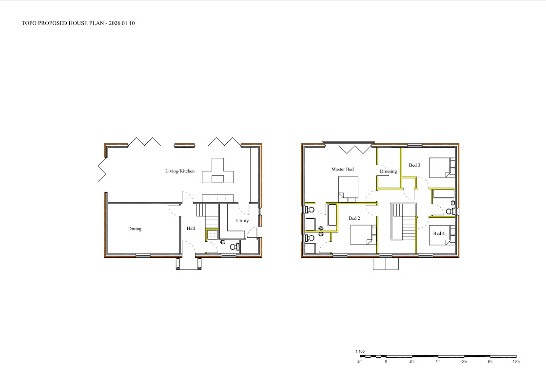 Main Street, Driffield floorplan