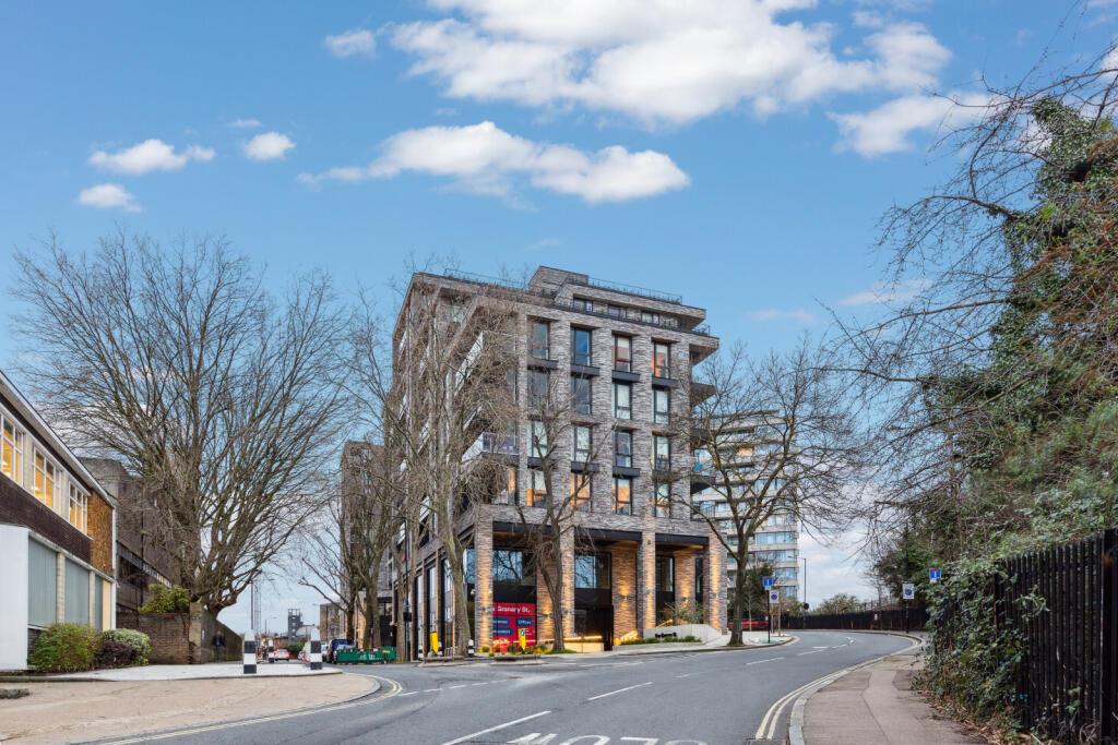 52435234, 101 Camley Street, London photo 4