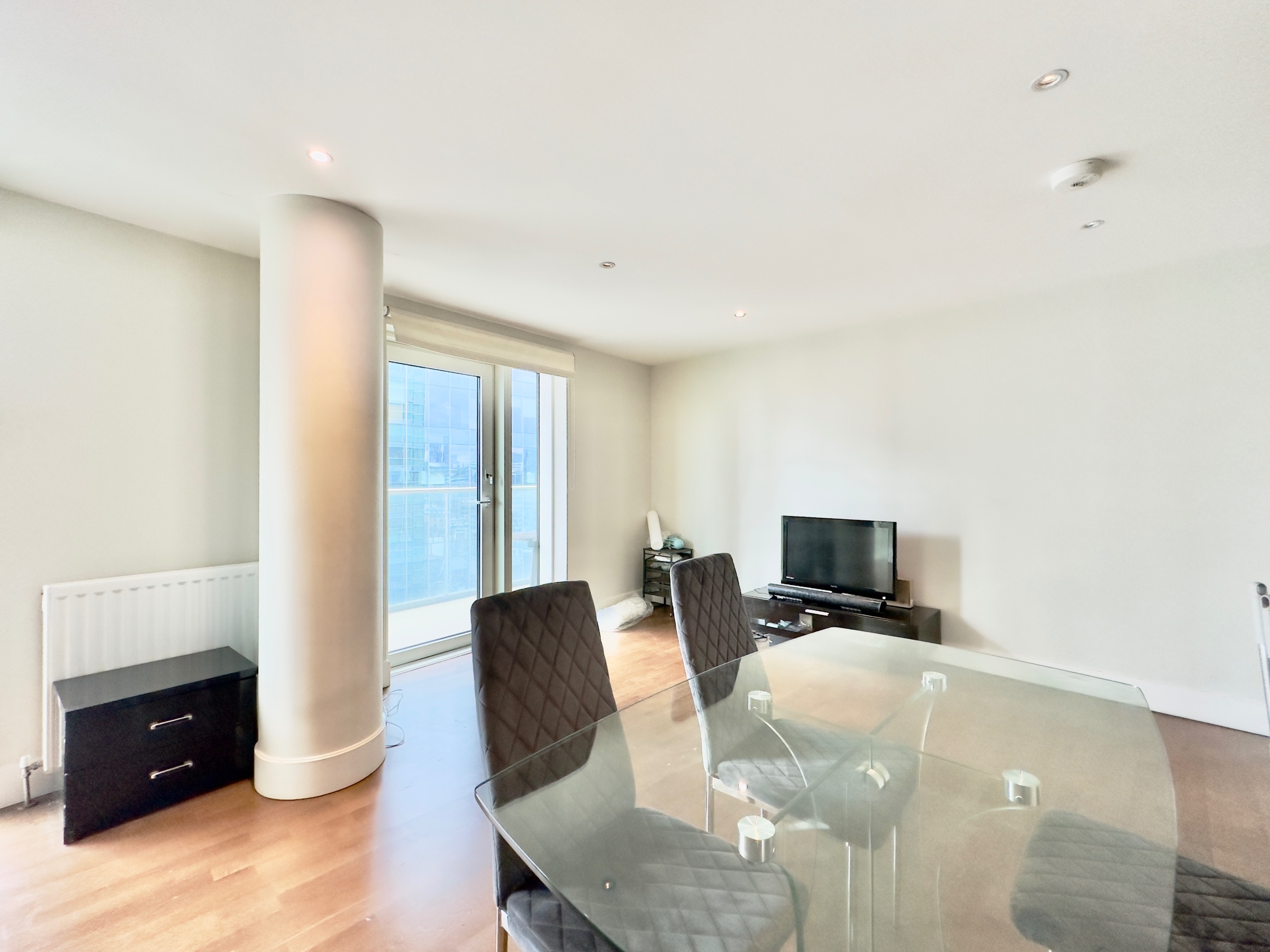 Apartment 1306, Crawford Building, London photo 2
