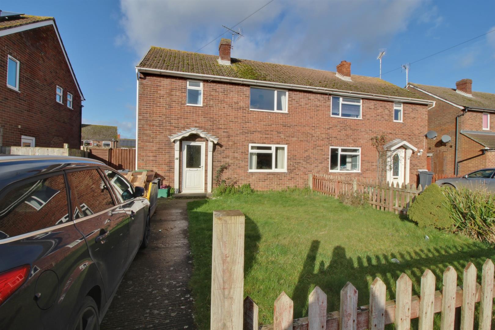 Free property report 16 Ann Wicks Road, Frampton On Severn, GL2 7HJ