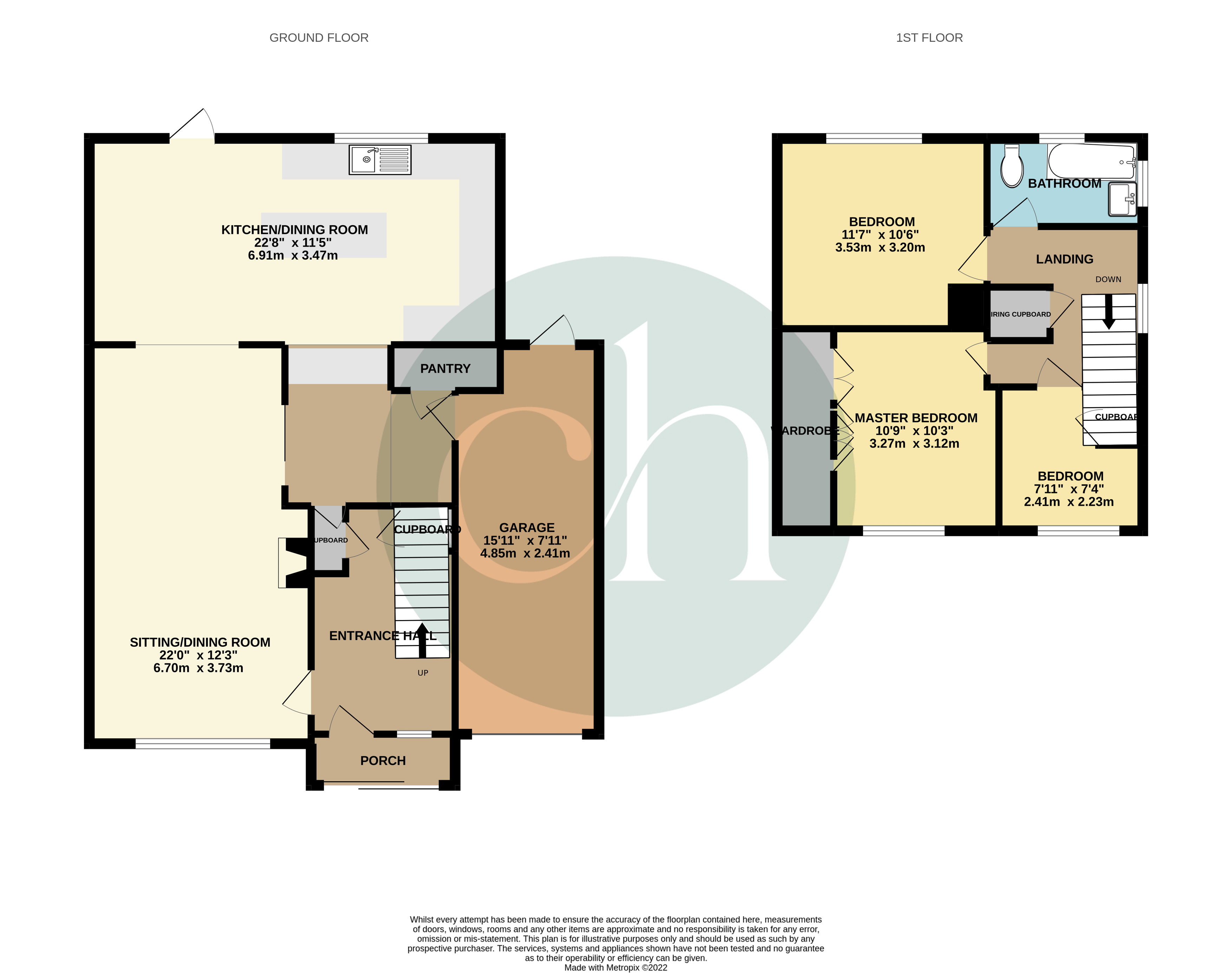 Queens Drive, Swindon, Wiltshire SN3, 3 bedroom semidetached house for