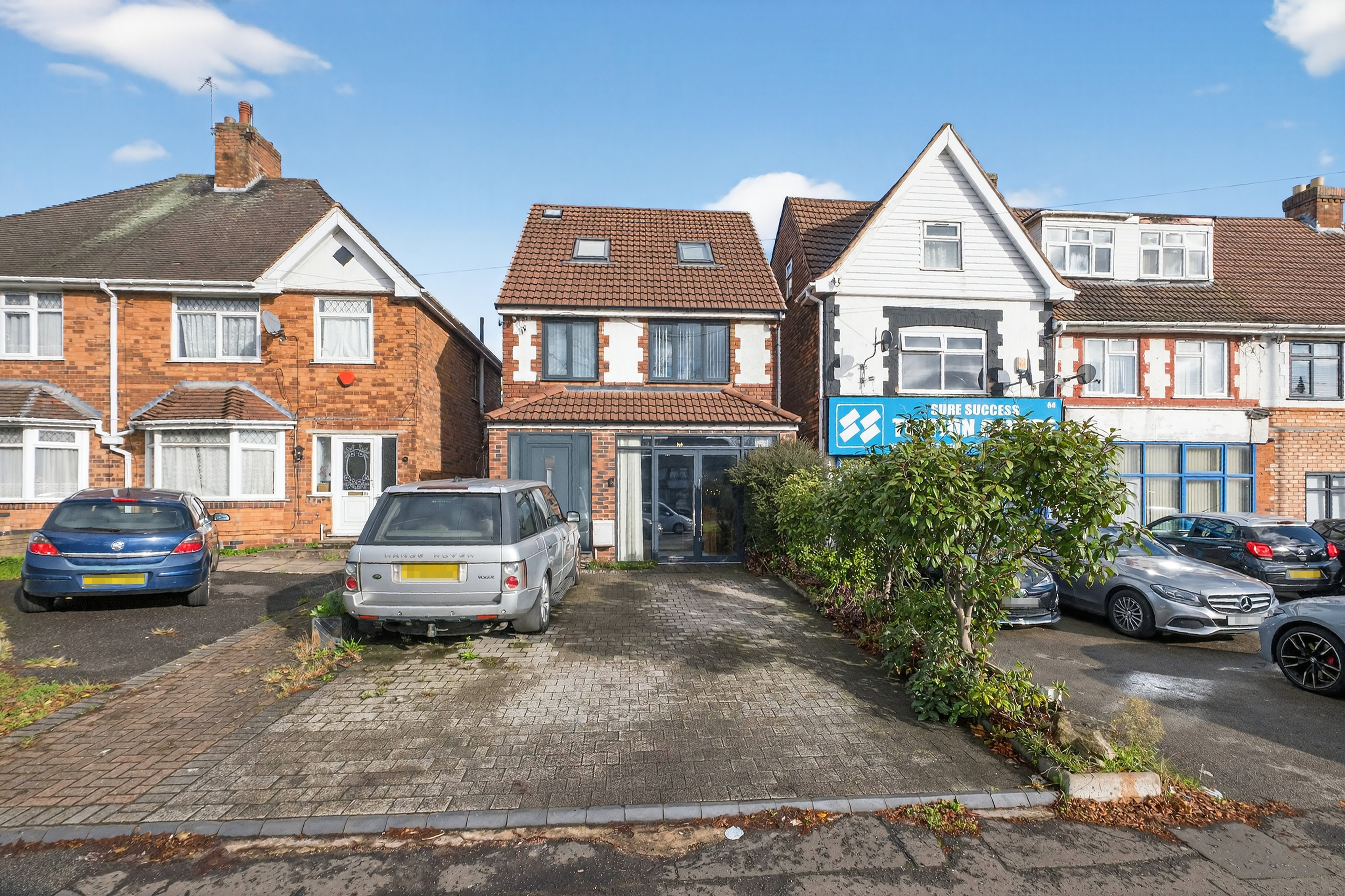 4-bed house on 82, Stechford Lane, Birmingham, £450,000