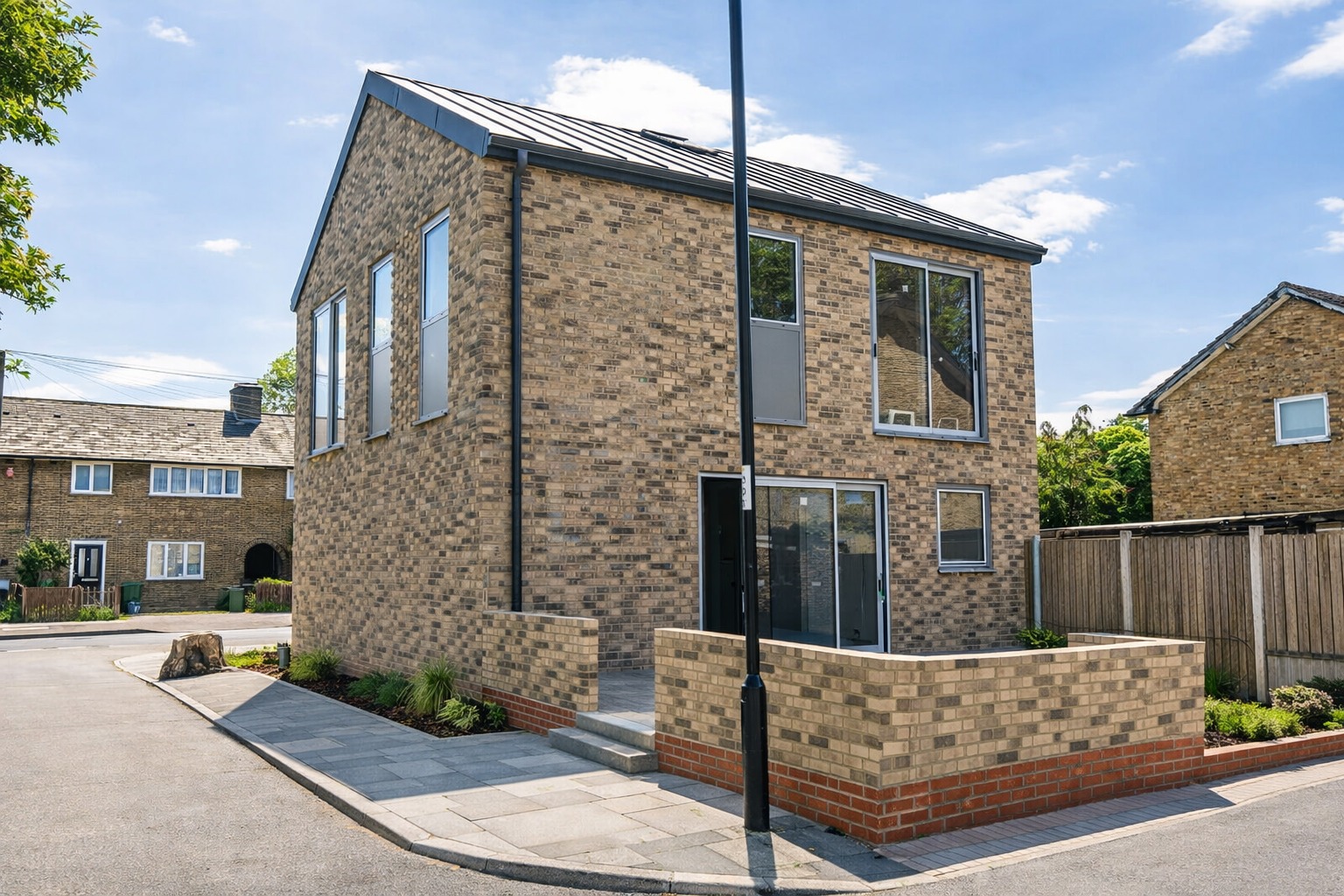 44a St. Norbert Road, London, Greater London photo 4