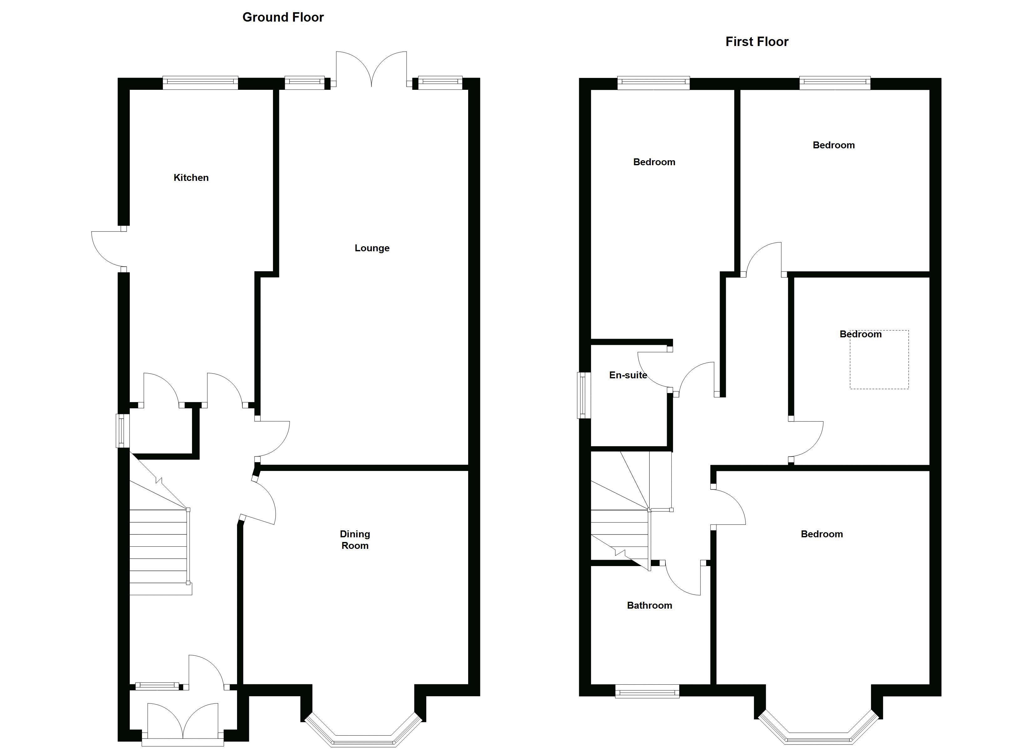 4 Bedrooms Detached house for sale in Smirrells Road, Hall Green, Birmingham B28